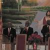 Hines Chapel Male Chorus